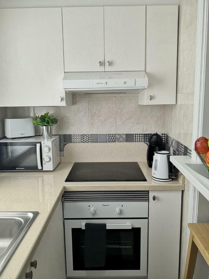 Ferienwohnung El Mirador De Viana San Cristóbal de La Laguna Exterior foto